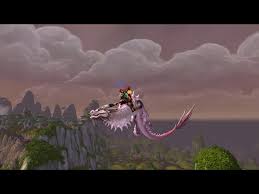 Guide] How To Easily Obtain Your Ivory Cloud Serpent - Worldofwarcraft Post  - Imgur