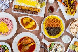 How can i find persian food near me or persian restaurants near me? Free Delivery Mediterranean Food Restaurant Near Me Mediterranean Food Online