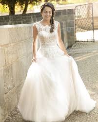 Brautkleider online shop, schneller versand. Elvira Hochzeit De