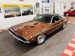 Image result for Tan 1971 Challenger