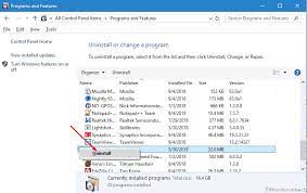 Norton™ 360 deluxe beinhaltet jetzt dark web monitoring powered by lifelock™. How To Fully Uninstall Norton From Windows 10