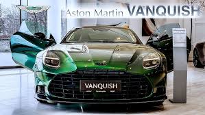 Image result for Satin Aston Martin Racing Green 2025 Aston Martin