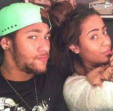 Brother Sister Neymar Jr Neymar Neymar Pic