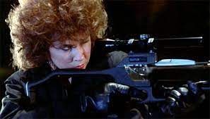 You Have to See This! Savage Streets (1984) – Cinema Crazed