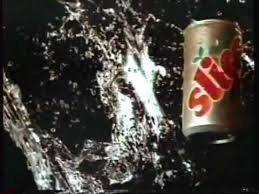1986 Slice Soft Drink Commercial Apple And Diet Apple Slice Youtube