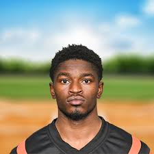 Logan Wilson Celebrity Softball Game