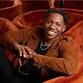 Chris Blue: Gaither Christmas Tour