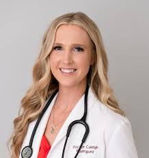 Caleigh Rodriguez, MD