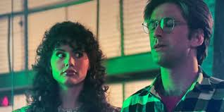 I Can't Believe I Completely Missed Beetlejuice's Most Ironic Adam &  Barbara Death Detail For 20 Years (& I Love It Now)