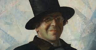 N.C. Wyeth, In a New Light