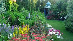 Weitere ideen zu garten, selber bauen, gartengestaltung. Englands Suden Garten Westeuropa Kultur Planet Wissen