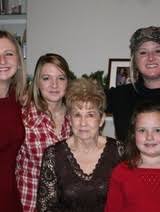 Thelma Bettis Obituary