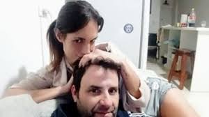 Последние твиты от veronica leal (@veronicalealoff). El Nuevo Novio De Veronica Monti La Ex De Sergio Denis Diario 13 San Juan