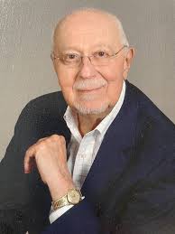 Carl H. Noecker Obituary September 23, 2023