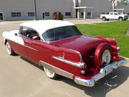 Image result for Camellia 1956 Pontiac