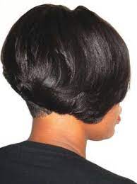 Every year, women have to look for that latest hairstyle, however, our friends the african americans, they don't have lots of options when it comes to short hair, though, the few they have can make a great statement if styled well or left natural. 15 Black Girl Bob Hairstyles Bob Haircut And Hairstyle Ideas Bob Hairstyles Hair Styles 2014 Black Girl Bob Hairstyles