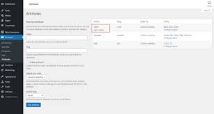 How To Add Color Swatches To A Woocommerce Product Barn2 Plugins