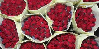 Cheapest way to send flowers wedding flowers. Valentine S Day Flowers Are Bad For The Planet Vox