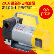 Dc12v24v New Electric Pump Kerosene And Diesel Pump Dispenser Kerosene Vacuum Cleaner Electricity