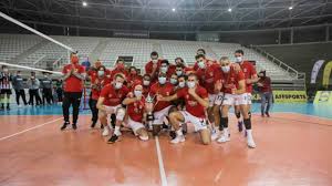 Aktuelle meldungen, termine und ergebnisse, tabelle, mannschaften, torjäger. Benfica Sc Espinho Supertaca Voleibol Sl Benfica