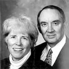 New mission presidents