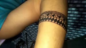 Maybe you would like to learn more about one of these? Arm Band Tattoo Band Tattoo By Samurai Tattoo Mehsana Youtube
