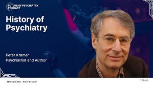 History of Psychiatry, Listening to Prozac