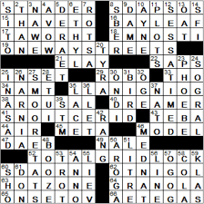 If you're trying to solve a crossword puzzle with the clue lowdown, then the answer might be listed below. 0331 18 Ny Times Crossword Answers 31 Mar 2018 Saturday Nyxcrossword Com