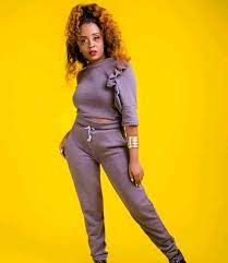Maybe you would like to learn more about one of these? Nadia Mukami Ft Sanaipei Tande Wangu Muzikizaidi