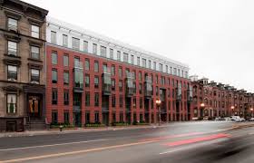 Urbanica Blog 691 Residences Completed Architecture Exterior Historic Neighborhoods Building