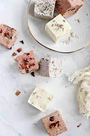 The way i use my shower melt is i place the homemade shower steamer pod on the seat in my shower. Boost Your Mood With These Aromatherapy Shower Steamer Tablets Hello Glow