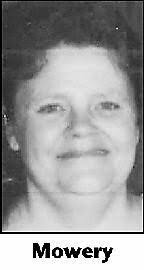 Pam Mowery's Instagram, Twitter & Facebook