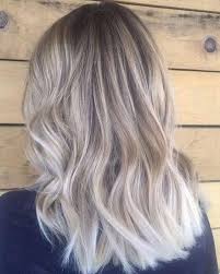 50 Ash Blonde Hair Color Ideas 2019 Latest Hair Colors
