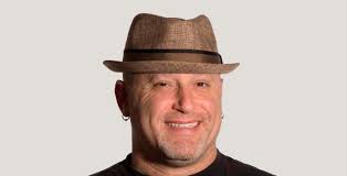 Who The Folk?! Al Levin