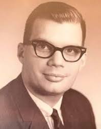 C.K. Slaughter, Jr. Obituary