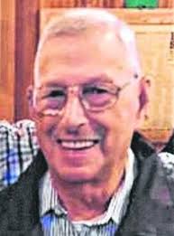 Charles Roby Obituary (1936