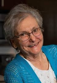 Evangeline Baird Obituary