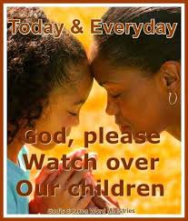 God's Spoken Word...