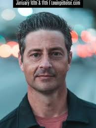 Unforgettable Comedy Nights with Brandon Vestal