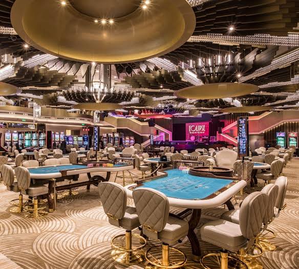 Batumi has become the largest gambling centre. How has this affected real estate? - Gregory Willson