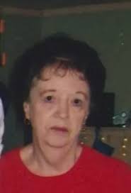 Obituary information for Peggy Jean Shaw