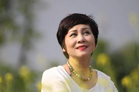 Minh hằng xếp hạng nổi tiếng thứ . Nsnd Minh Háº±ng Hiá»‡n Ra Sao Vietnamnet