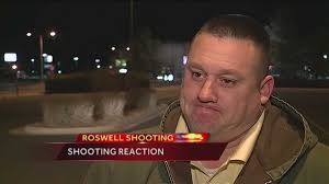 Suspect's youth football coach Billy Hoover 'shocked'