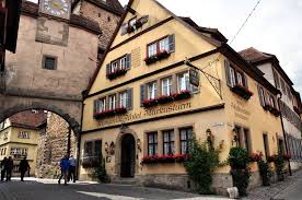Hotelscombined compares all rothenburg ob der tauber hotel deals from the best accommodation sites at once. Romantik Hotel Markusturm Rothenburg Rothenburg Ob Der Tauber Romantic Hotel