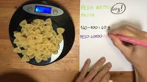 You can do the exercises online or download the worksheet as pdf. Peso Lordo Peso Netto E Tara Youtube