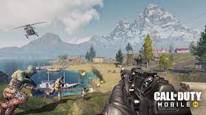 How To Play Call Of Duty Mobile On Pc Dot Esports