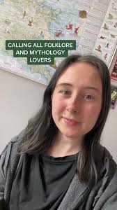 Exploring Myths and Legends of Celtic Origins