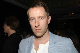 VIKTOR & ROLF launch the designersÕ first fragrance for men and a special  evening withRUFUS WAINWRIGHT