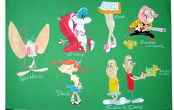 The Ren & Stimpy Show | Ren & Stimpy Wiki | Fandom