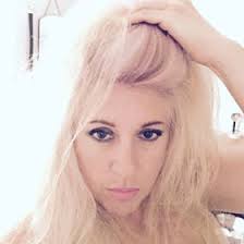 Profil de juliet mason (pepperjet)